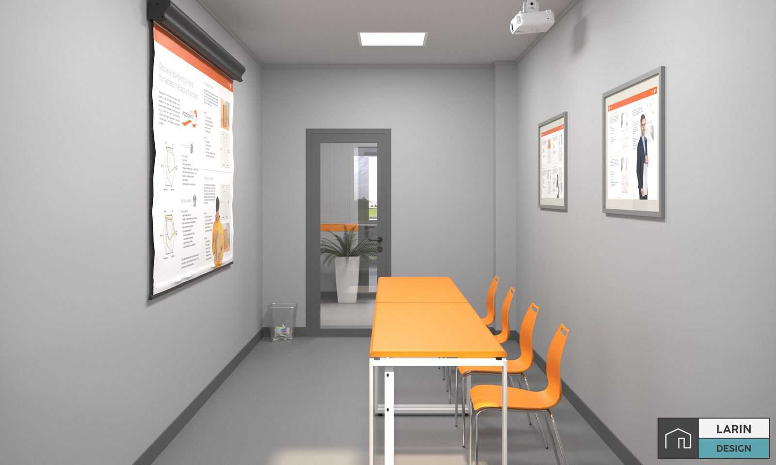TRAINING CENTER