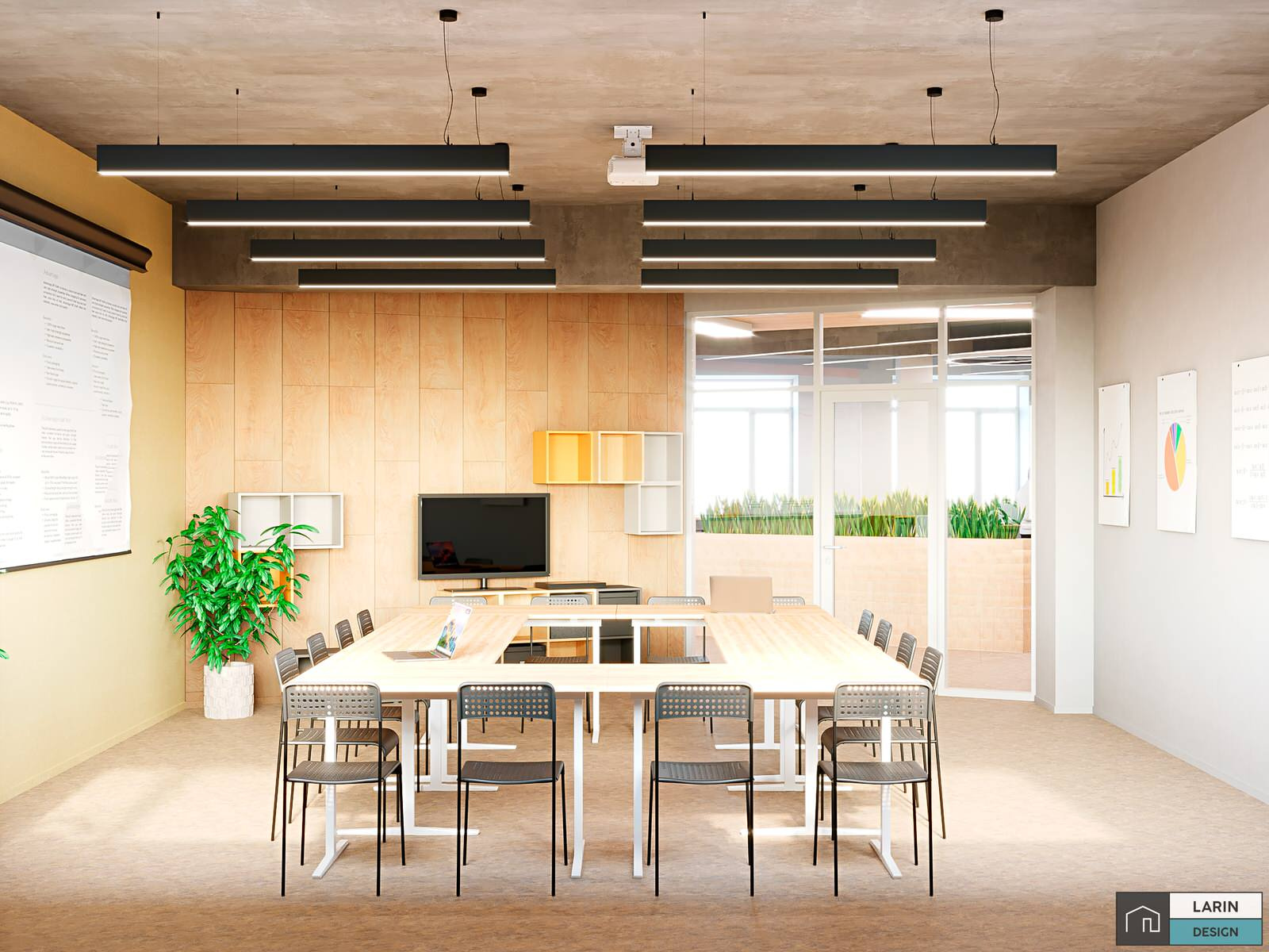 COWORKING VOLUNTEERS OF THE KOMI REPUBLIC
