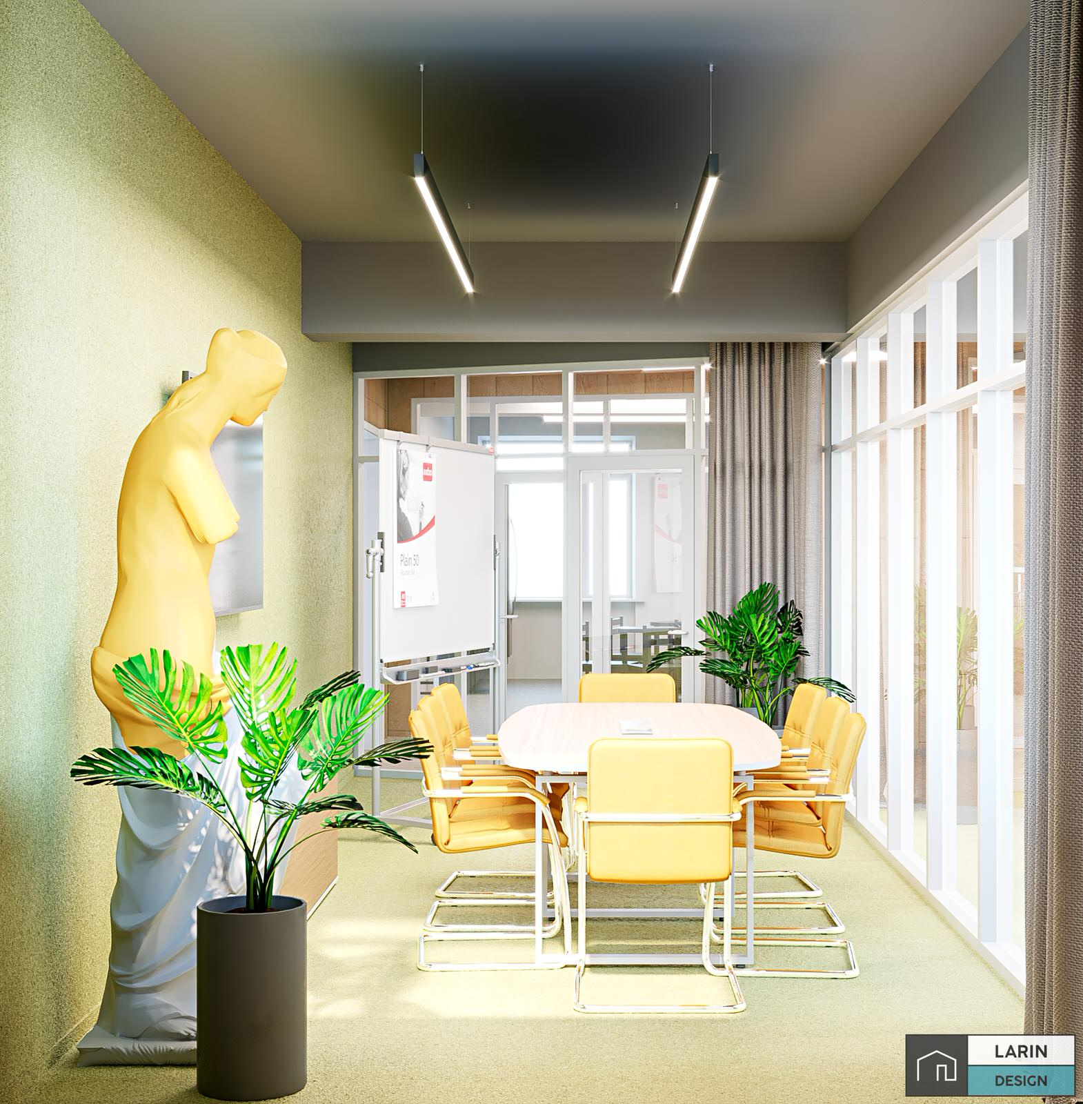 COWORKING VOLUNTEERS OF THE KOMI REPUBLIC