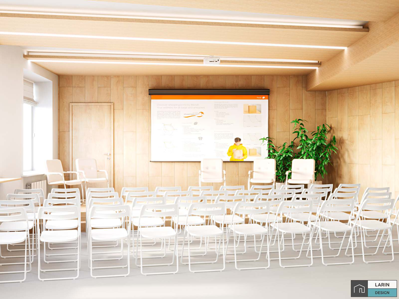 COWORKING VOLUNTEERS OF THE KOMI REPUBLIC
