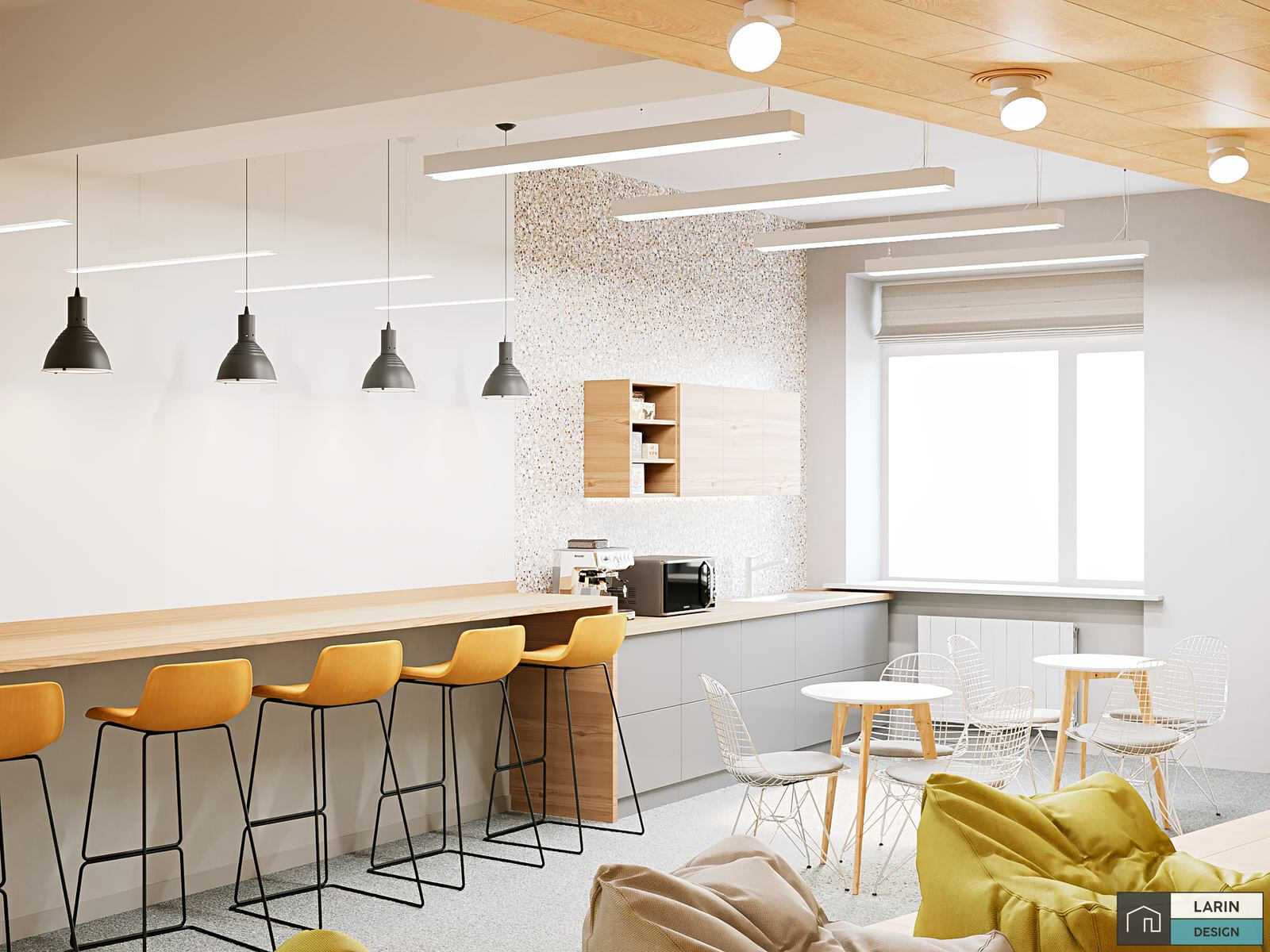 COWORKING VOLUNTEERS OF THE KOMI REPUBLIC