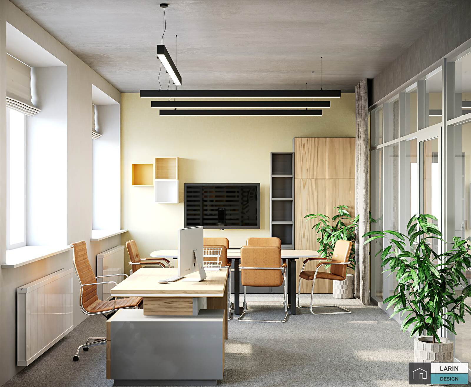 COWORKING VOLUNTEERS OF THE KOMI REPUBLIC