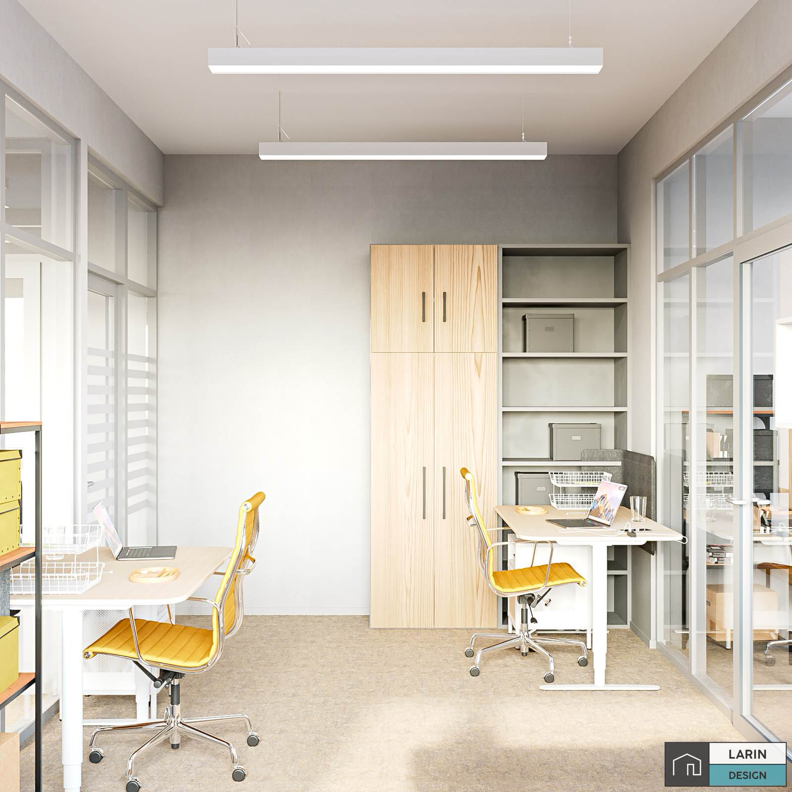 COWORKING VOLUNTEERS OF THE KOMI REPUBLIC