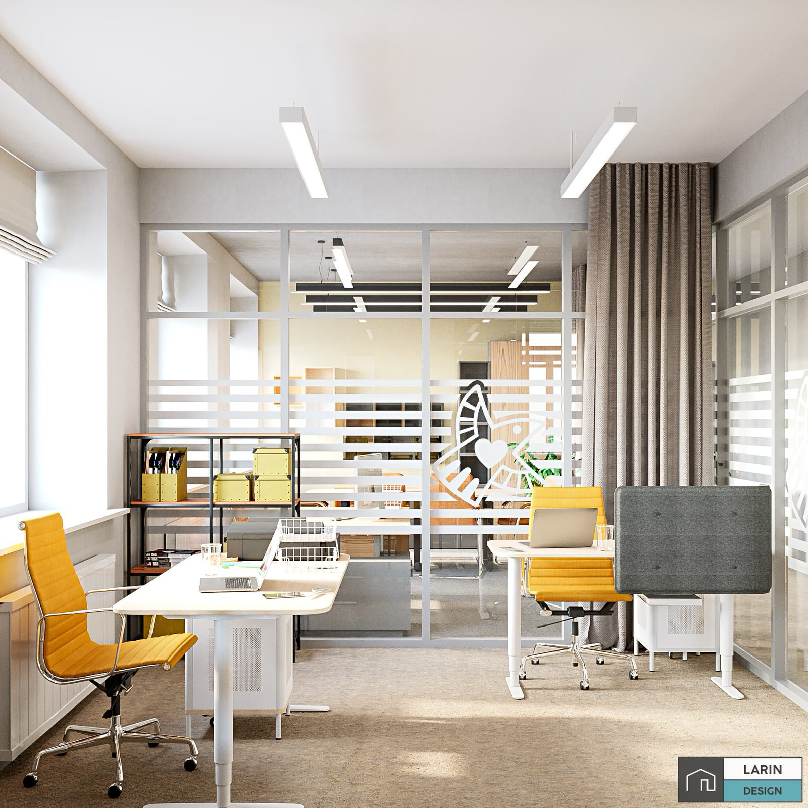 COWORKING VOLUNTEERS OF THE KOMI REPUBLIC
