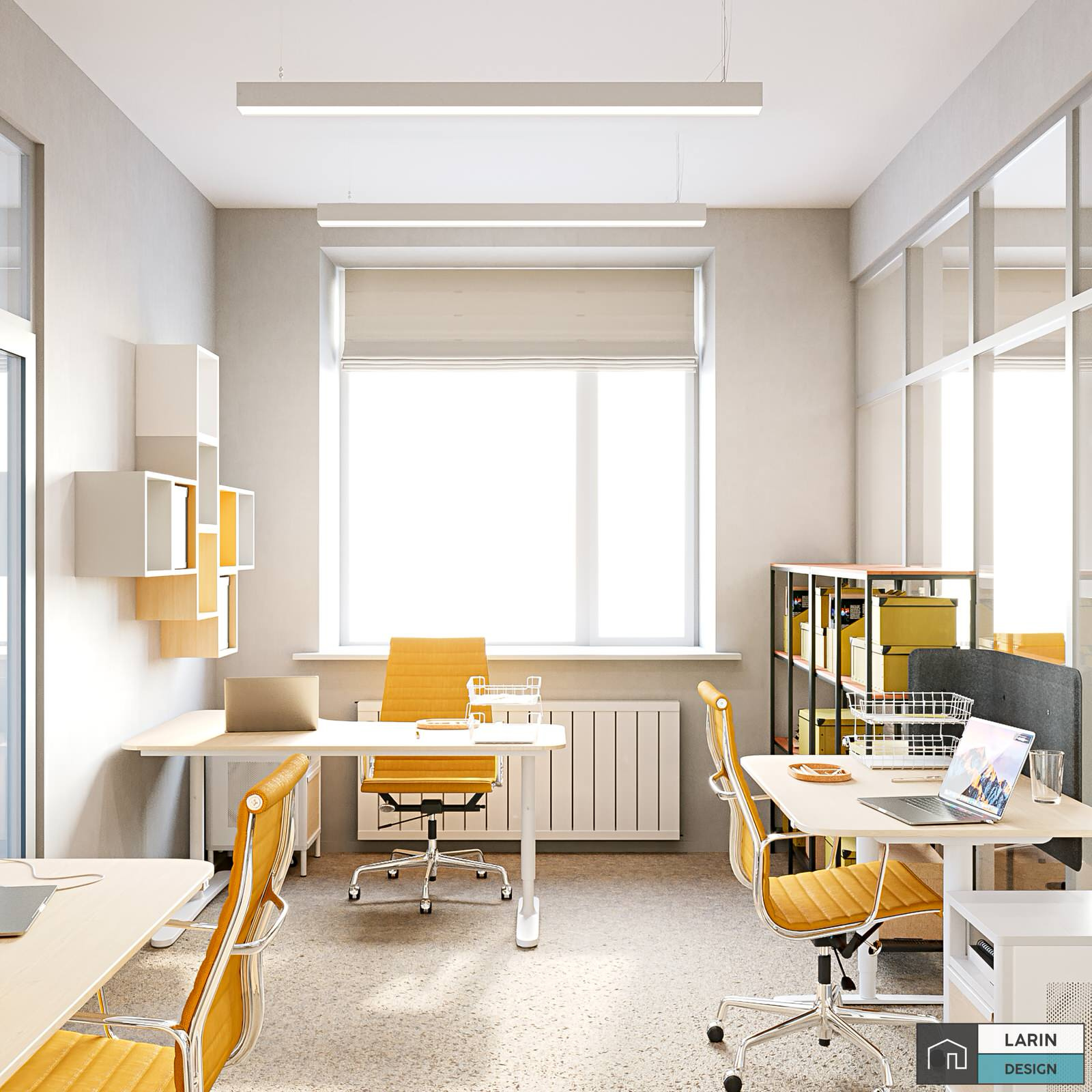 COWORKING VOLUNTEERS OF THE KOMI REPUBLIC