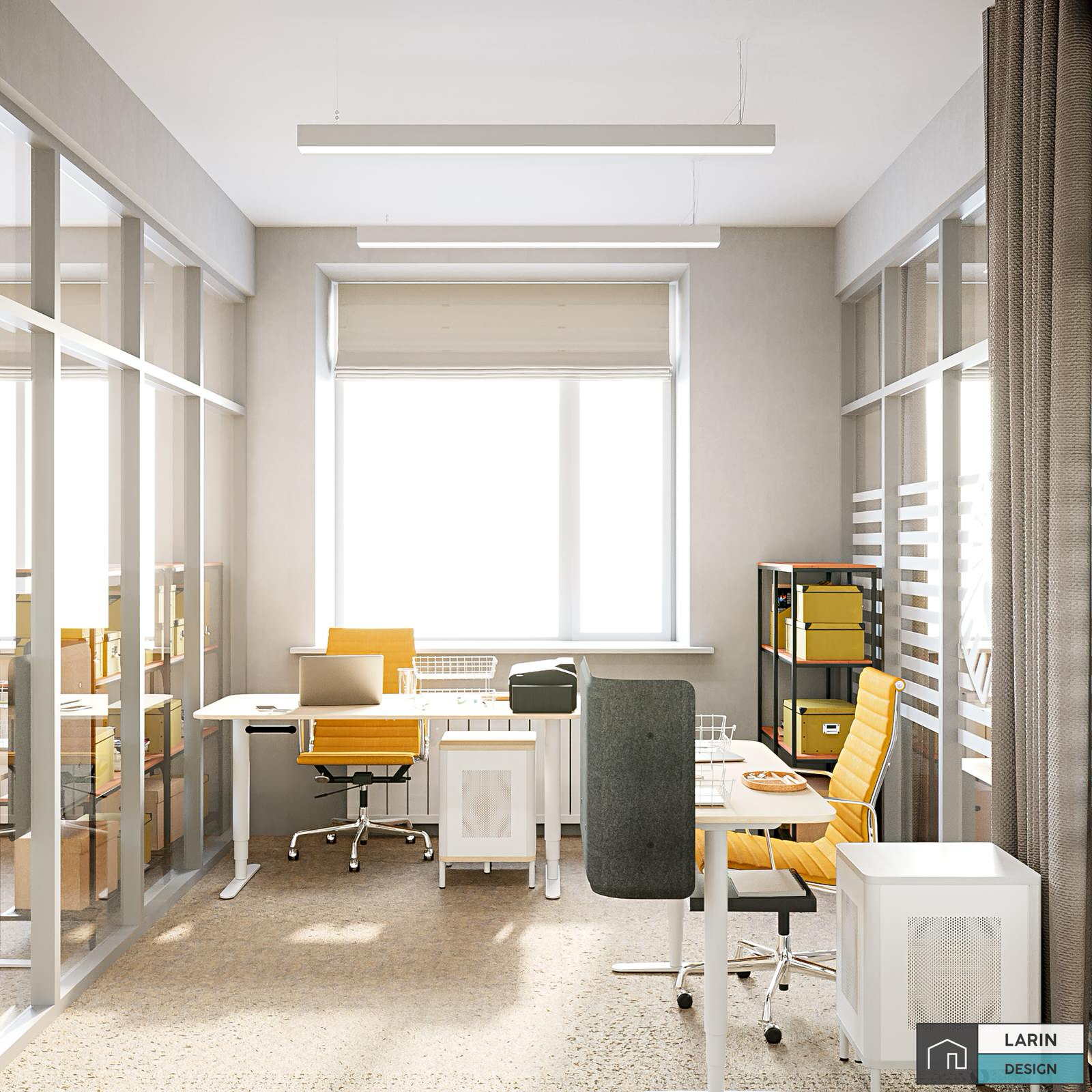 COWORKING VOLUNTEERS OF THE KOMI REPUBLIC