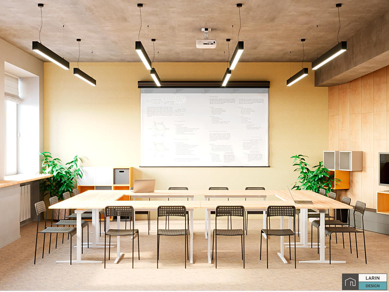 COWORKING VOLUNTEERS OF THE KOMI REPUBLIC