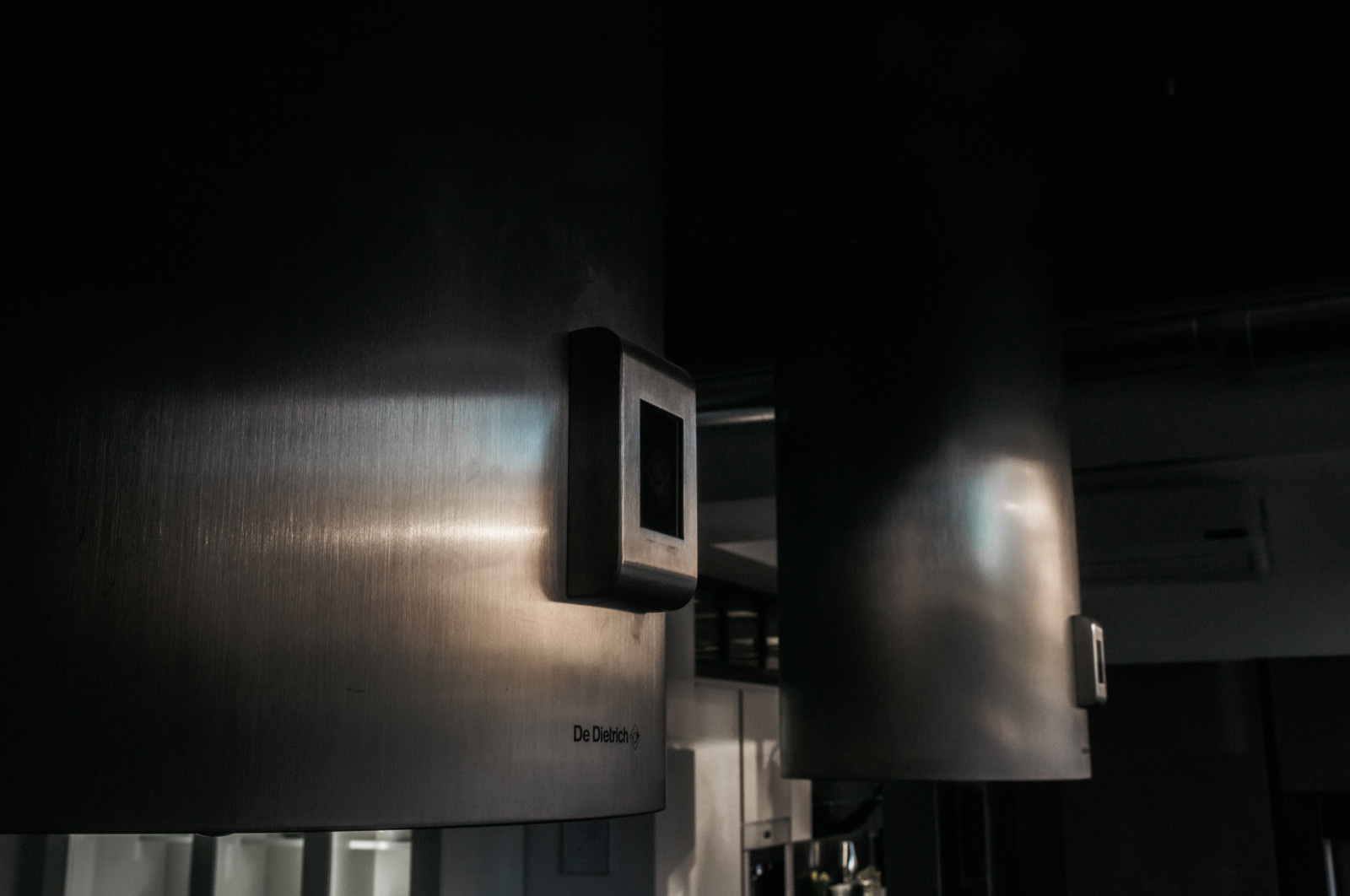 Интерьерная съемка, съемка кухонь компании Hauswelt \ Scavolini