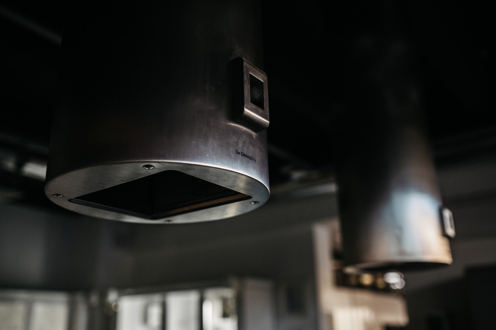 Интерьерная съемка, съемка кухонь компании Hauswelt \ Scavolini