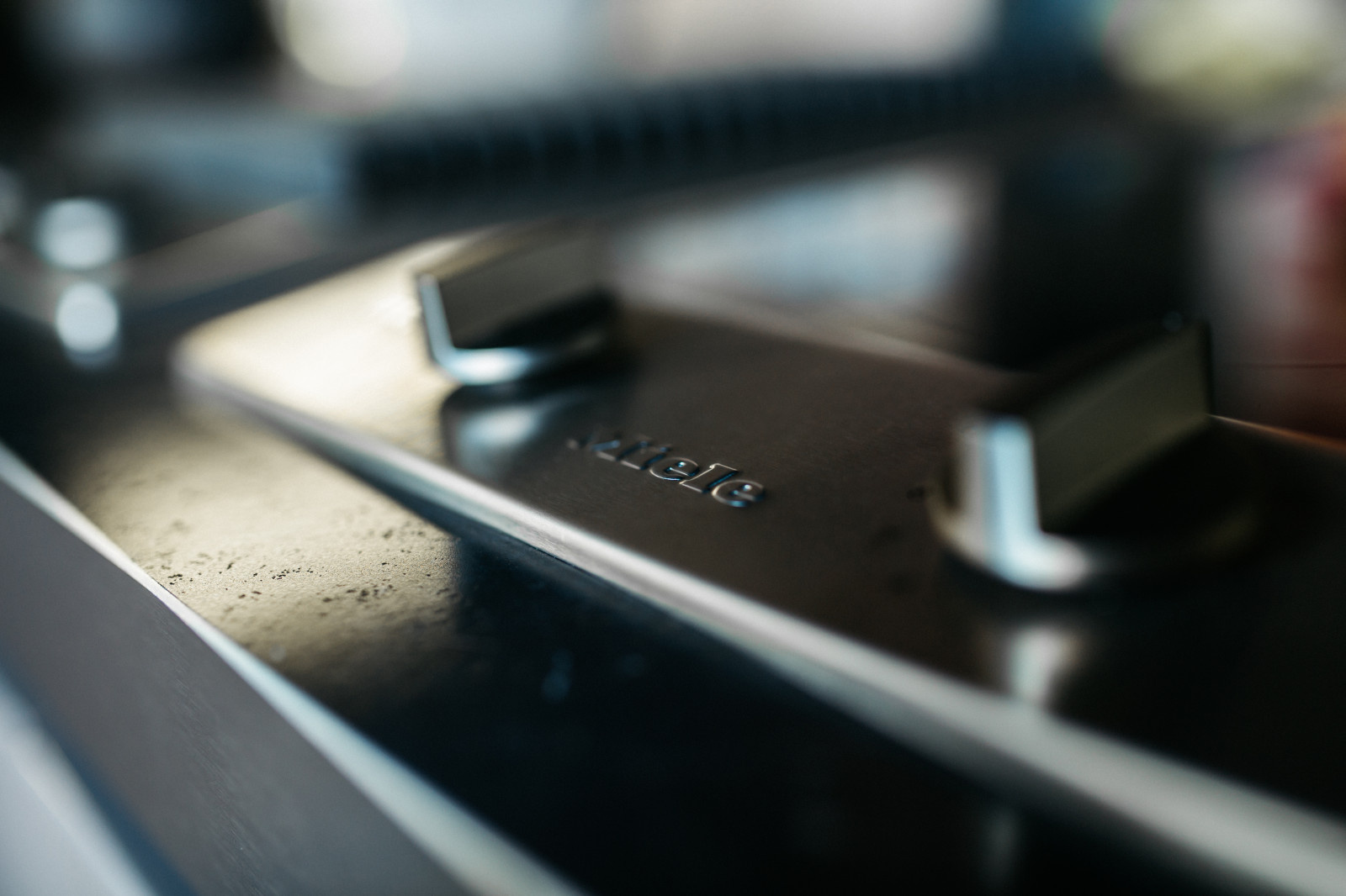 Интерьерная съемка, съемка кухонь компании Hauswelt \ Scavolini