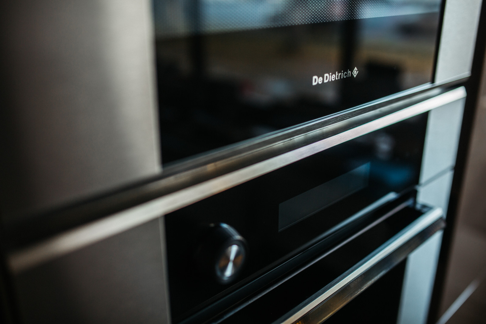 Интерьерная съемка, съемка кухонь компании Hauswelt \ Scavolini