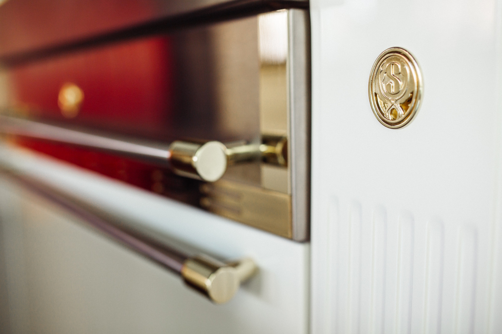 Интерьерная съемка, съемка кухонь компании Hauswelt \ Scavolini