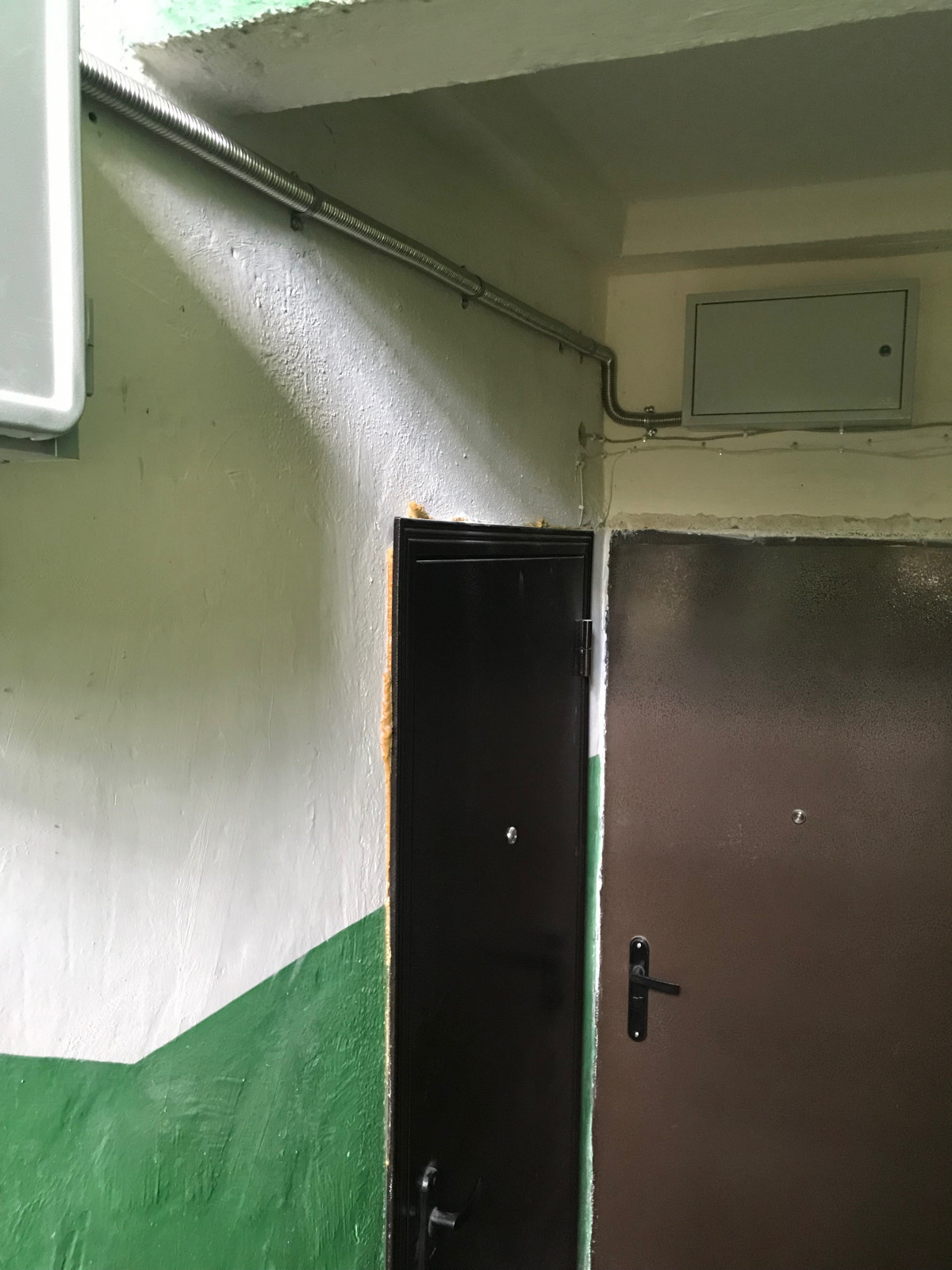 Капитальный ремонт (многоквартирные дома)