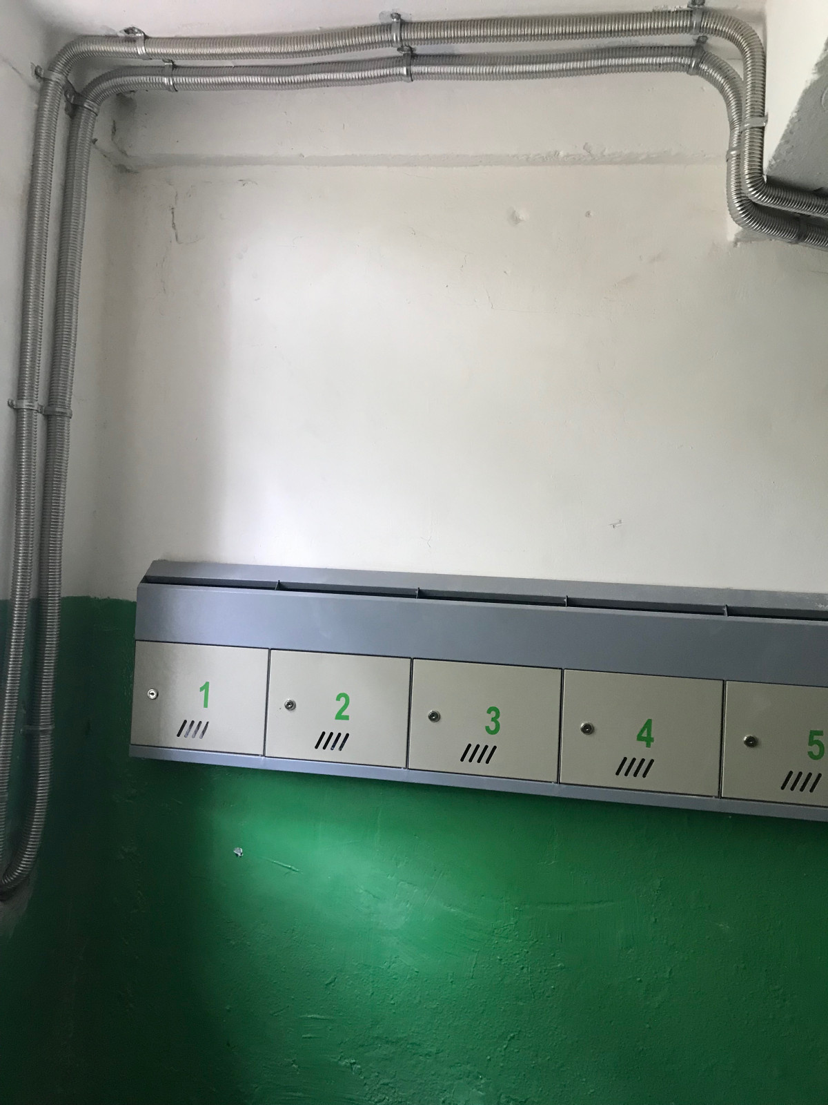 Капитальный ремонт (многоквартирные дома)