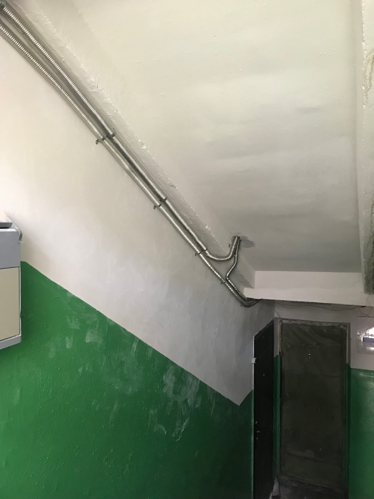 Капитальный ремонт (многоквартирные дома)