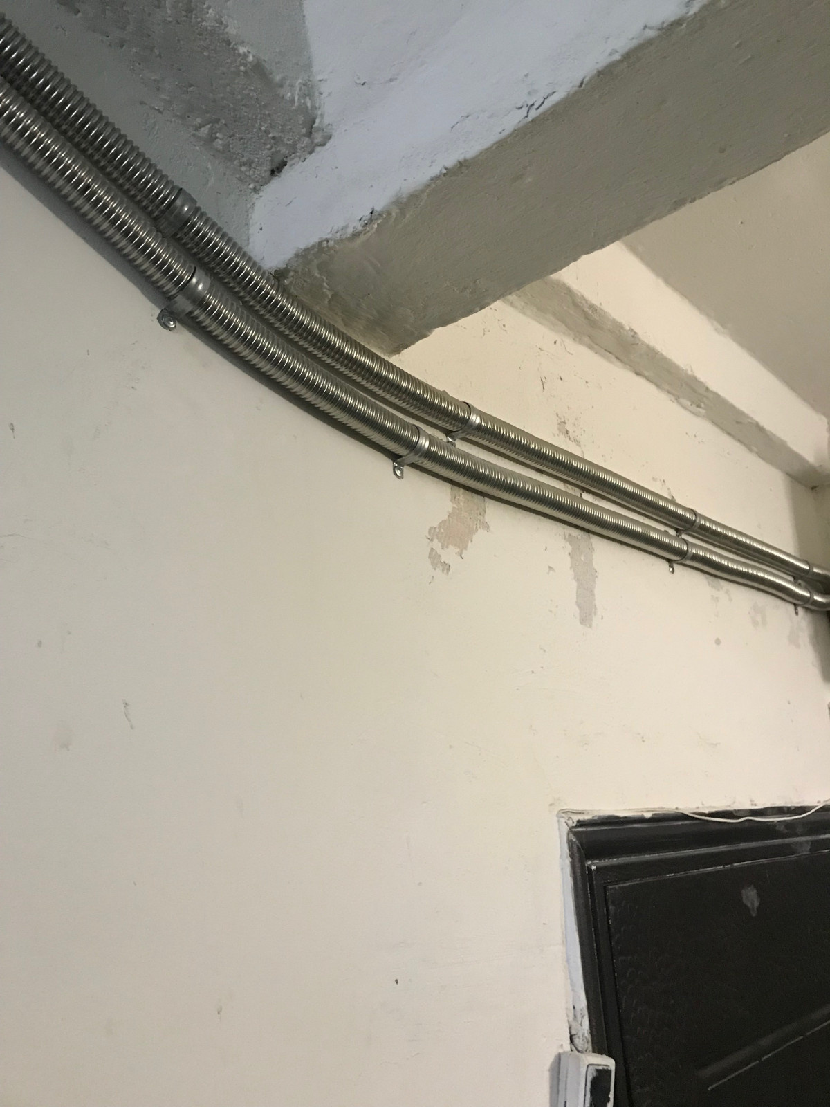 Капитальный ремонт (многоквартирные дома)