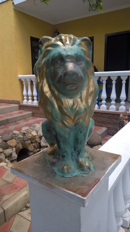 ТВОРЧЕСТВО