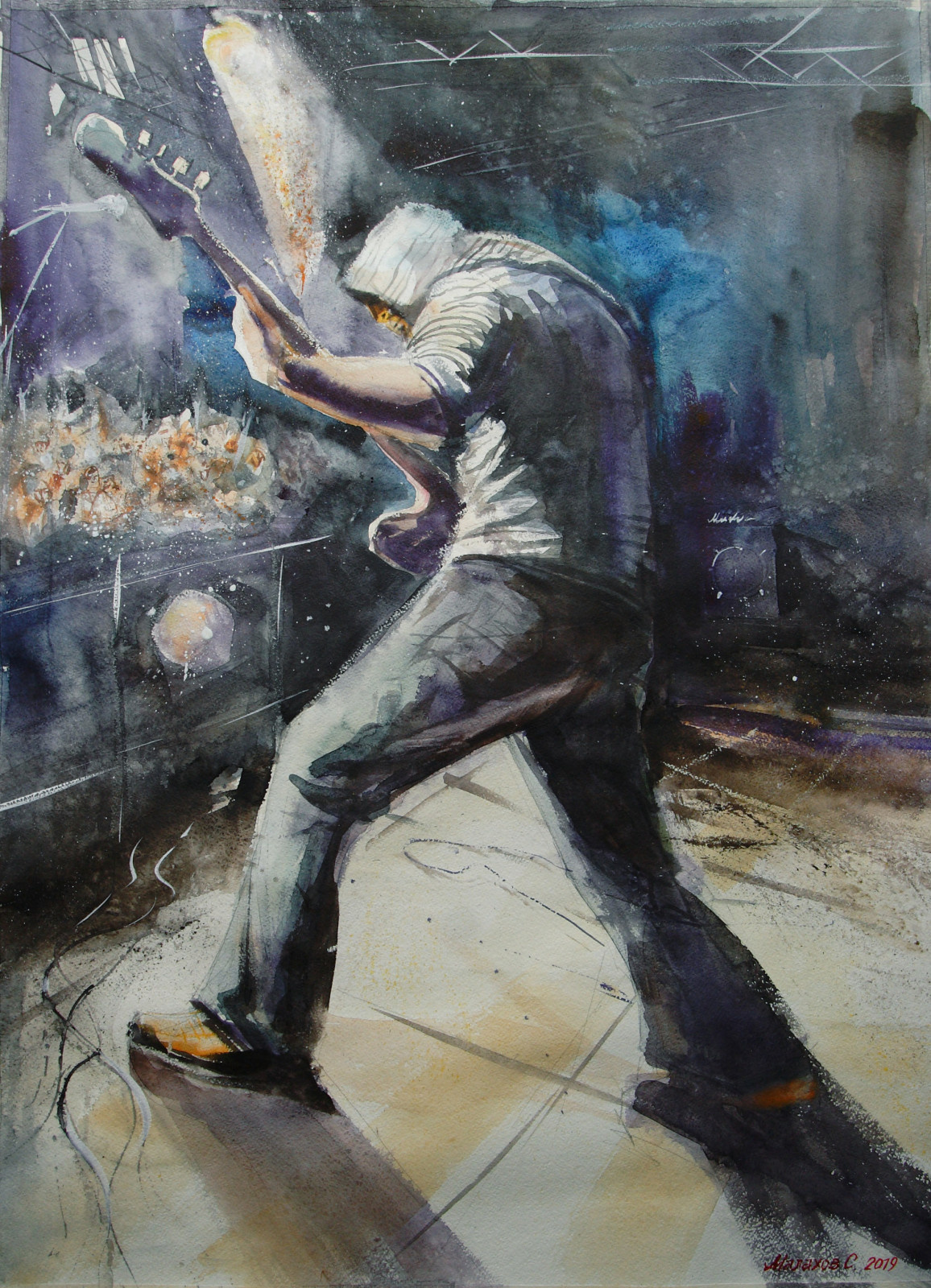 ТВОРЧЕСТВО