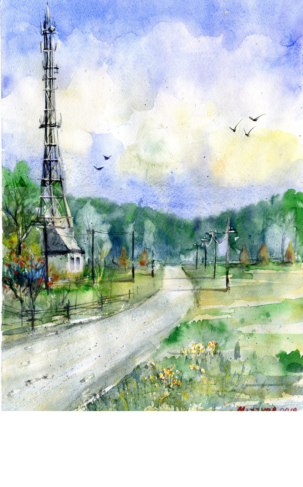 ТВОРЧЕСТВО