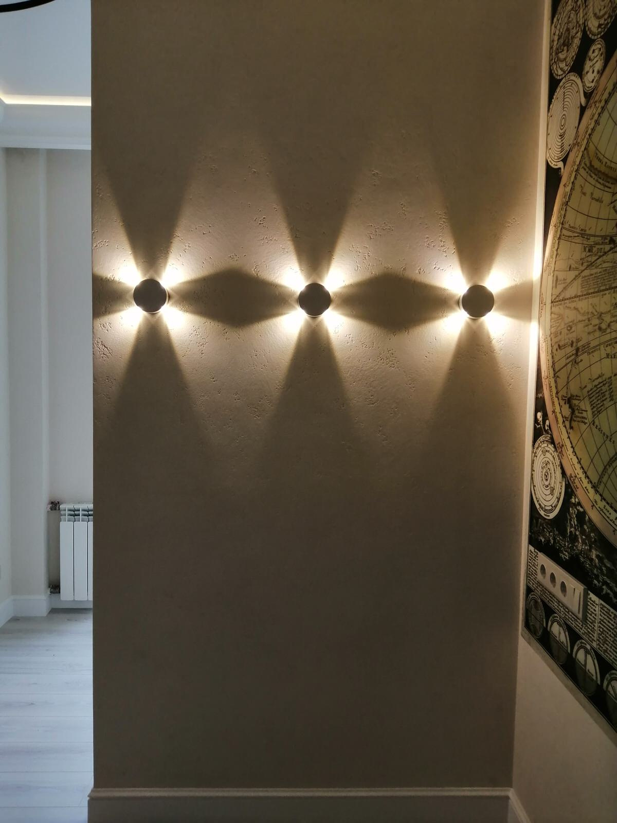 Квартира в центре 60м2