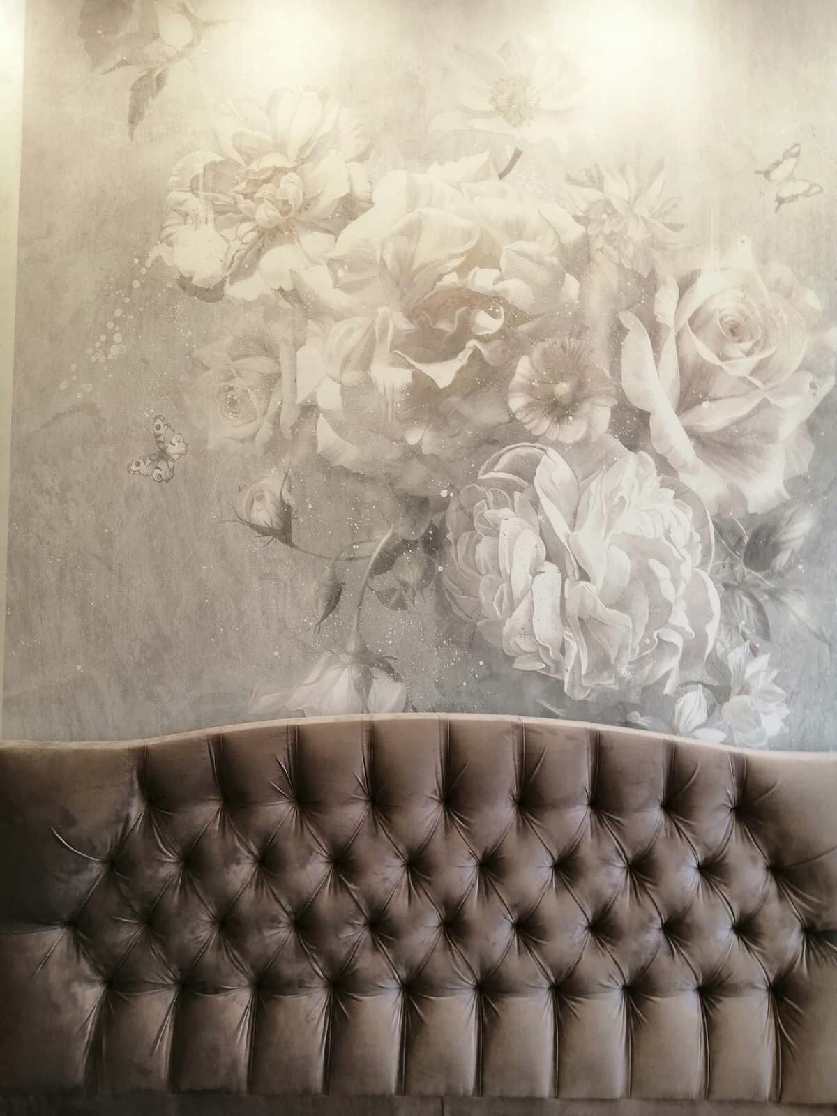 Квартира в центре 60м2