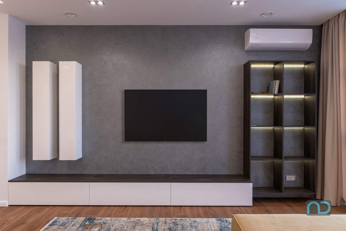 ЖК ВИКТОРИЯ реализация