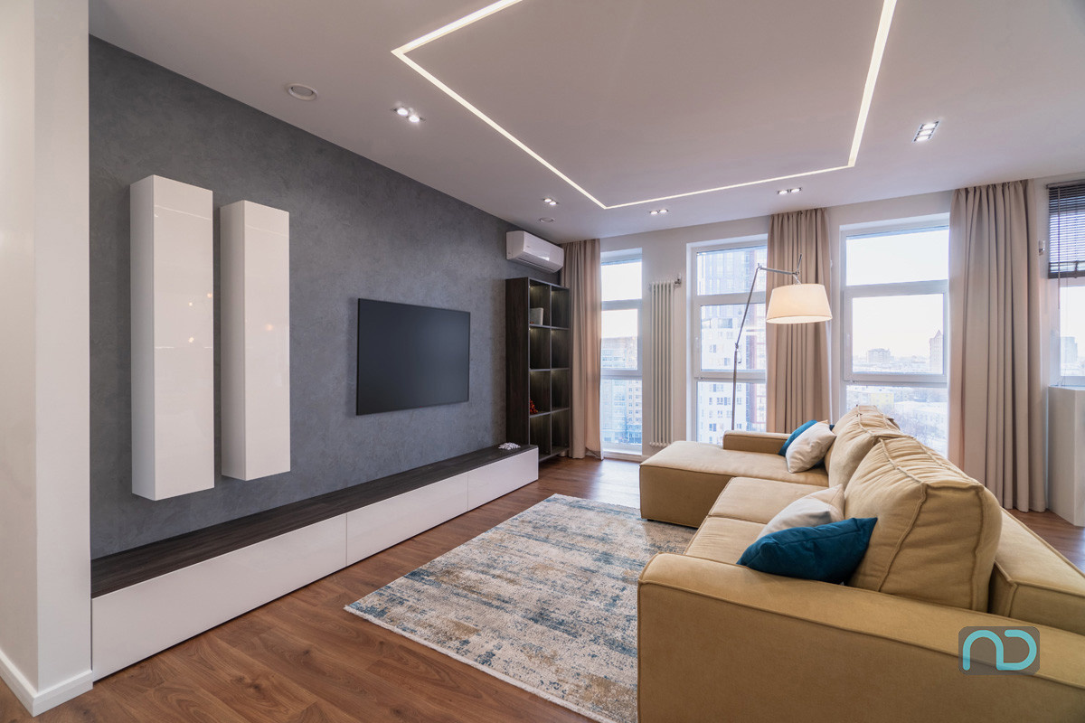 ЖК ВИКТОРИЯ реализация