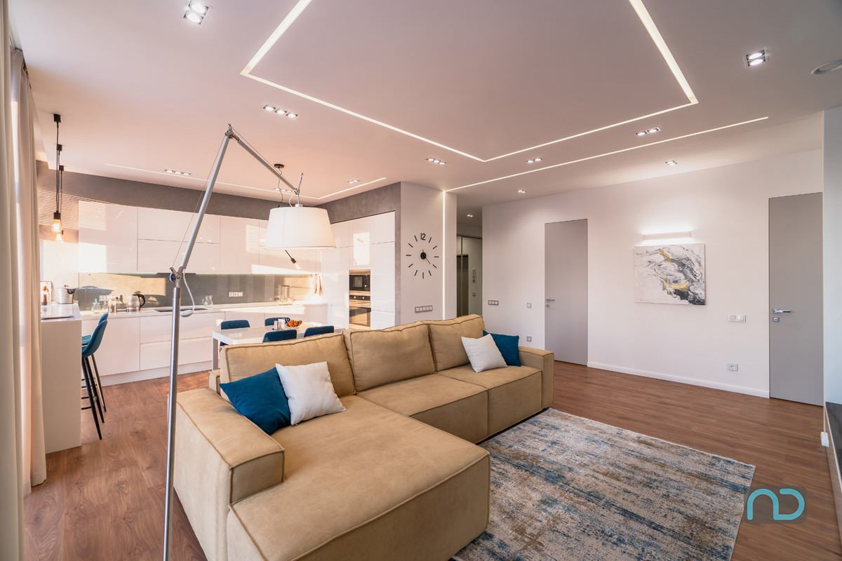 ЖК ВИКТОРИЯ реализация