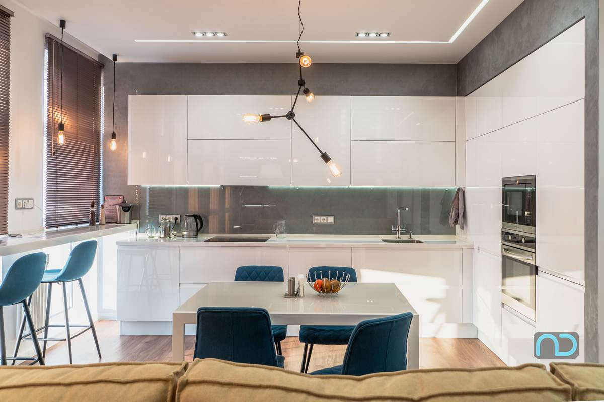 ЖК ВИКТОРИЯ реализация