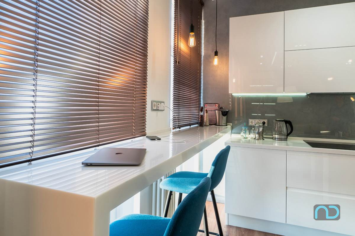 ЖК ВИКТОРИЯ реализация