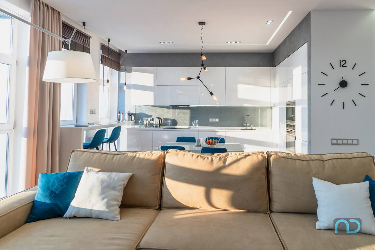 ЖК ВИКТОРИЯ реализация