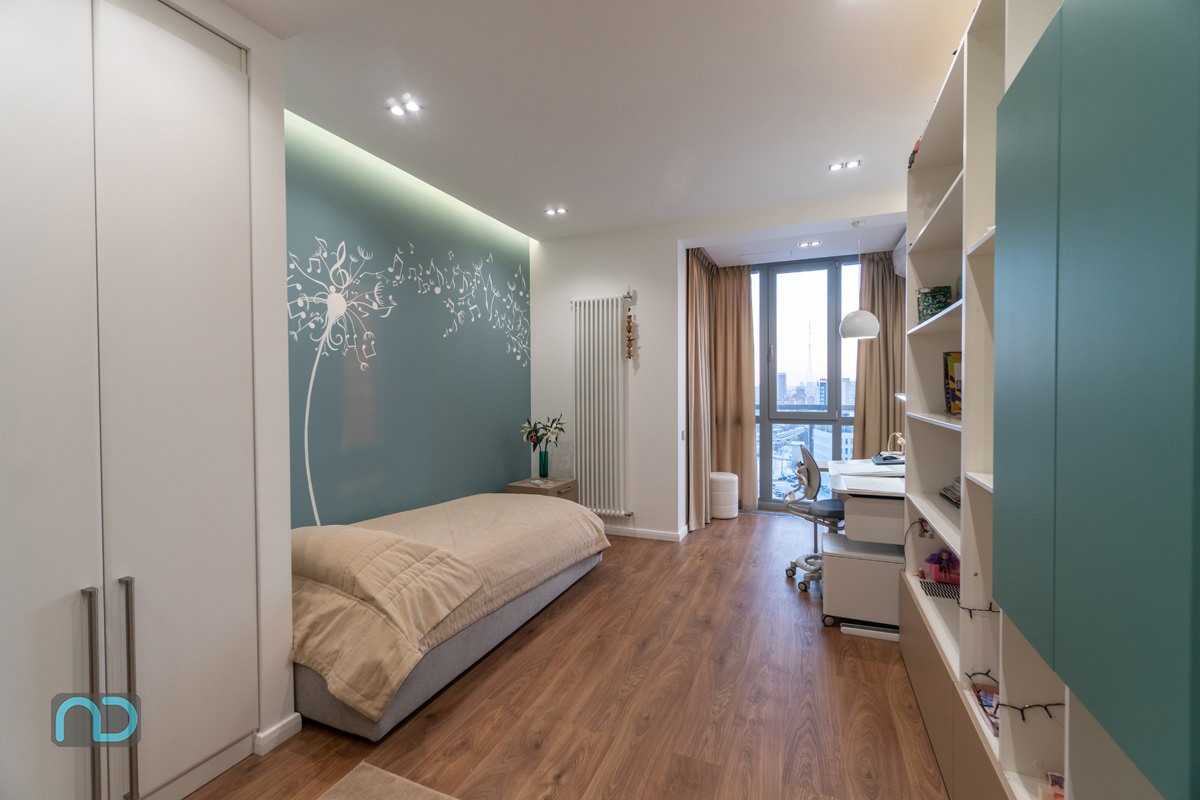 ЖК ВИКТОРИЯ реализация