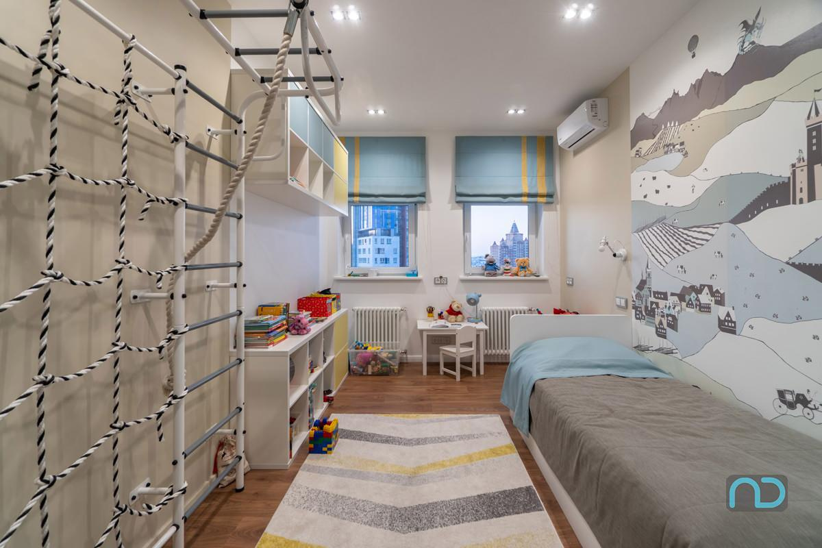 ЖК ВИКТОРИЯ реализация