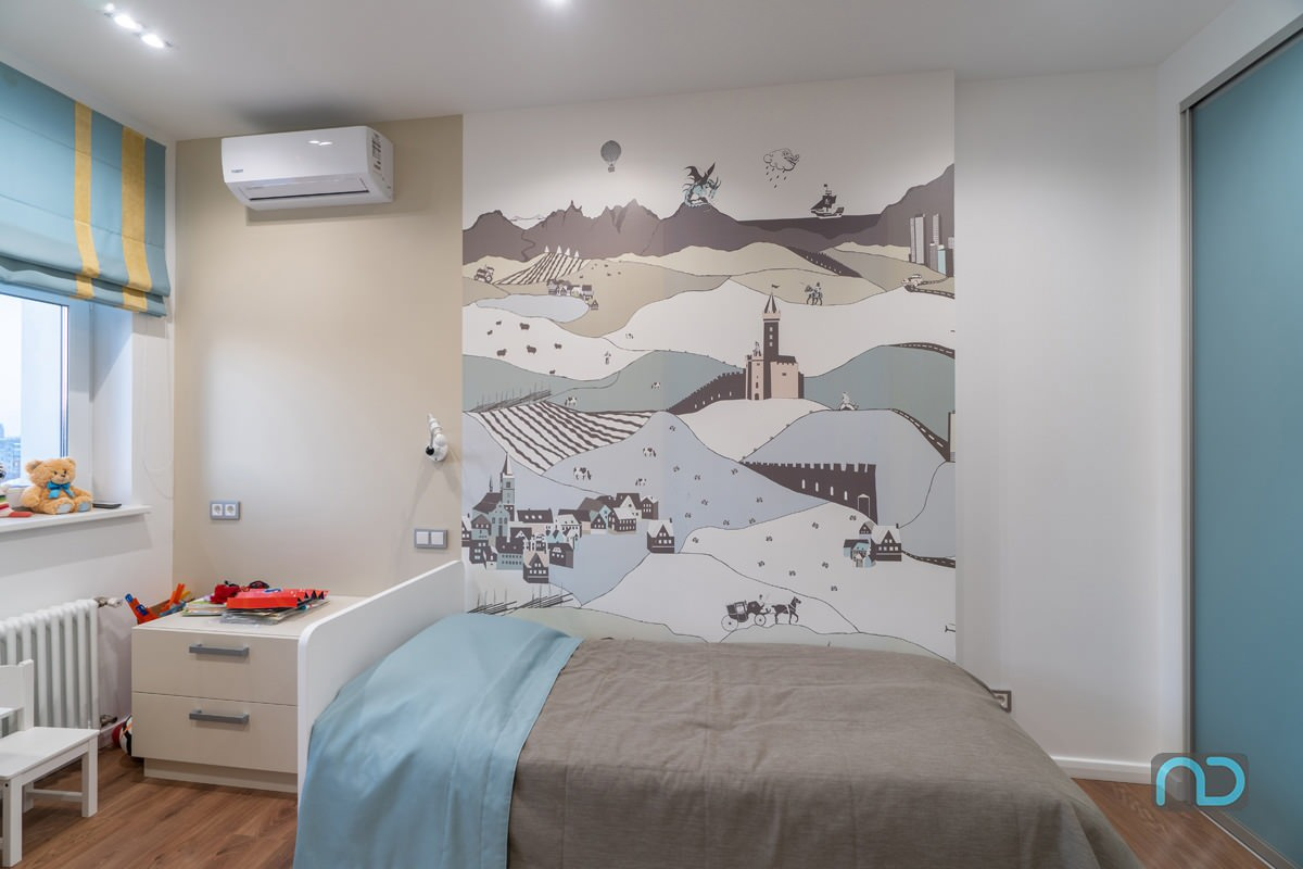 ЖК ВИКТОРИЯ реализация