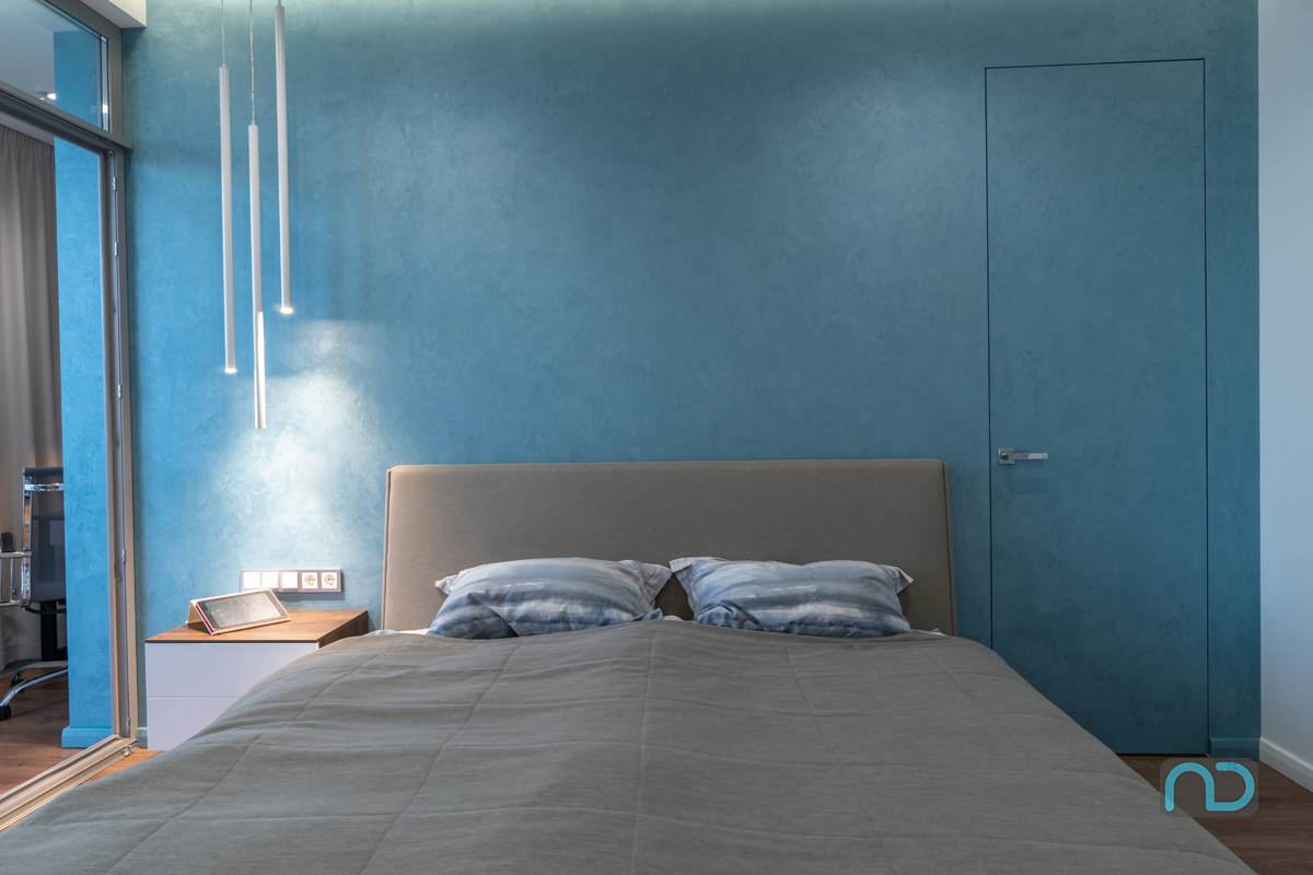 ЖК ВИКТОРИЯ реализация