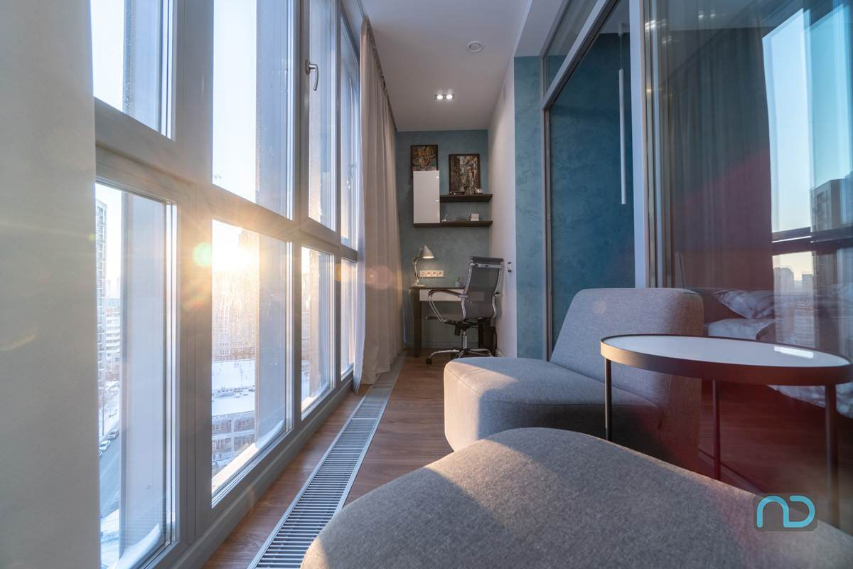 ЖК ВИКТОРИЯ реализация