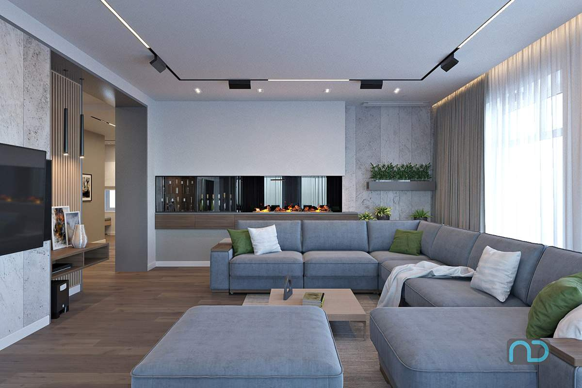 КОТТЕДЖ Г. ЛЫСЬВА 250М2