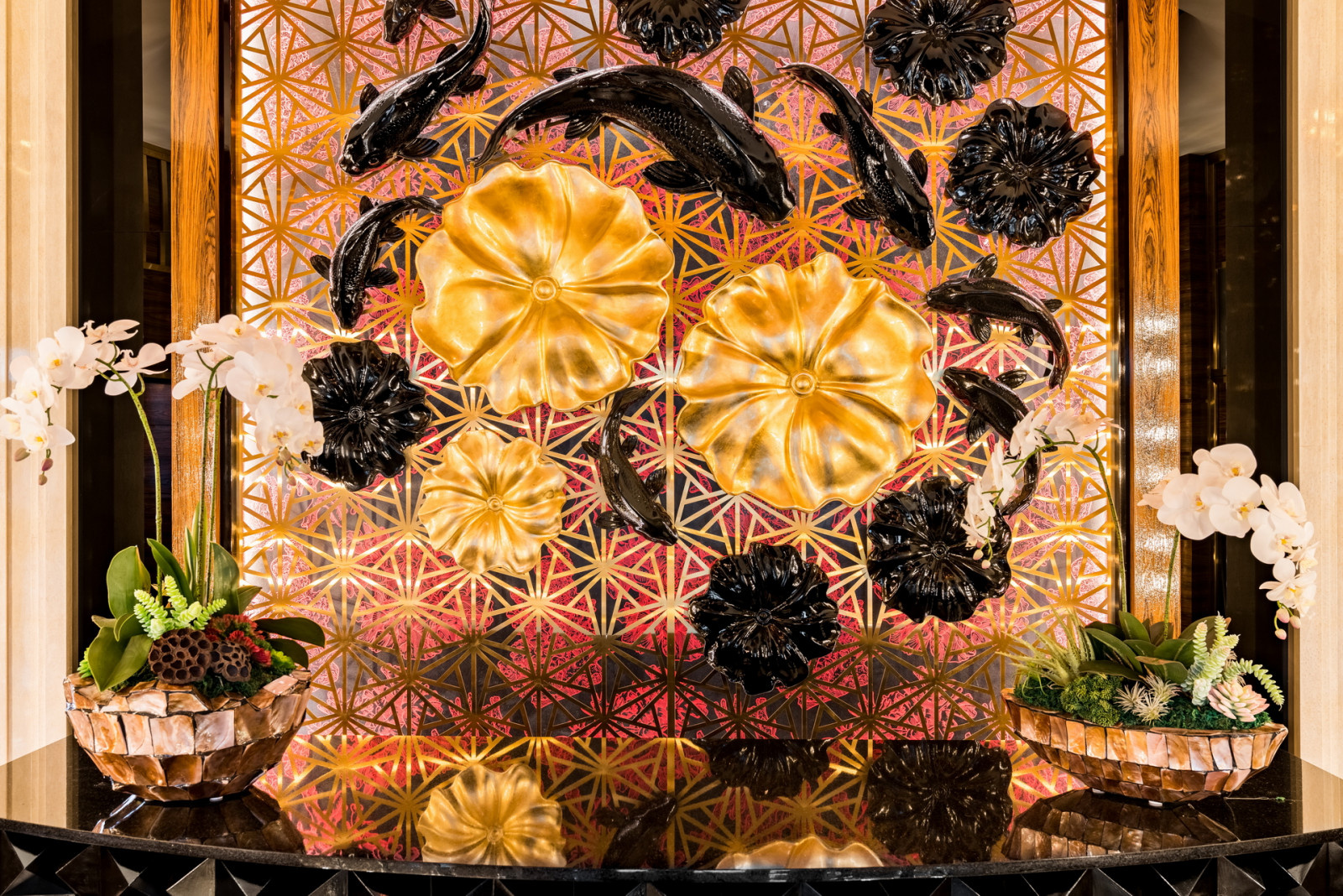 Ресторан "Cristal"