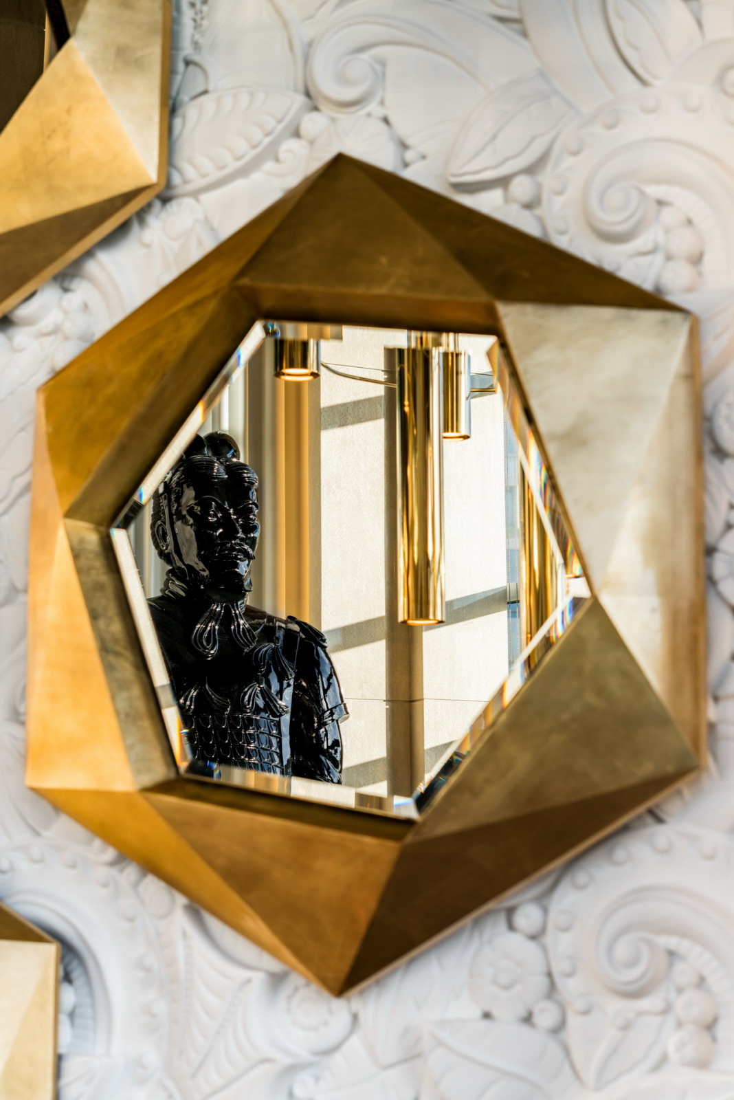 Ресторан "Cristal"