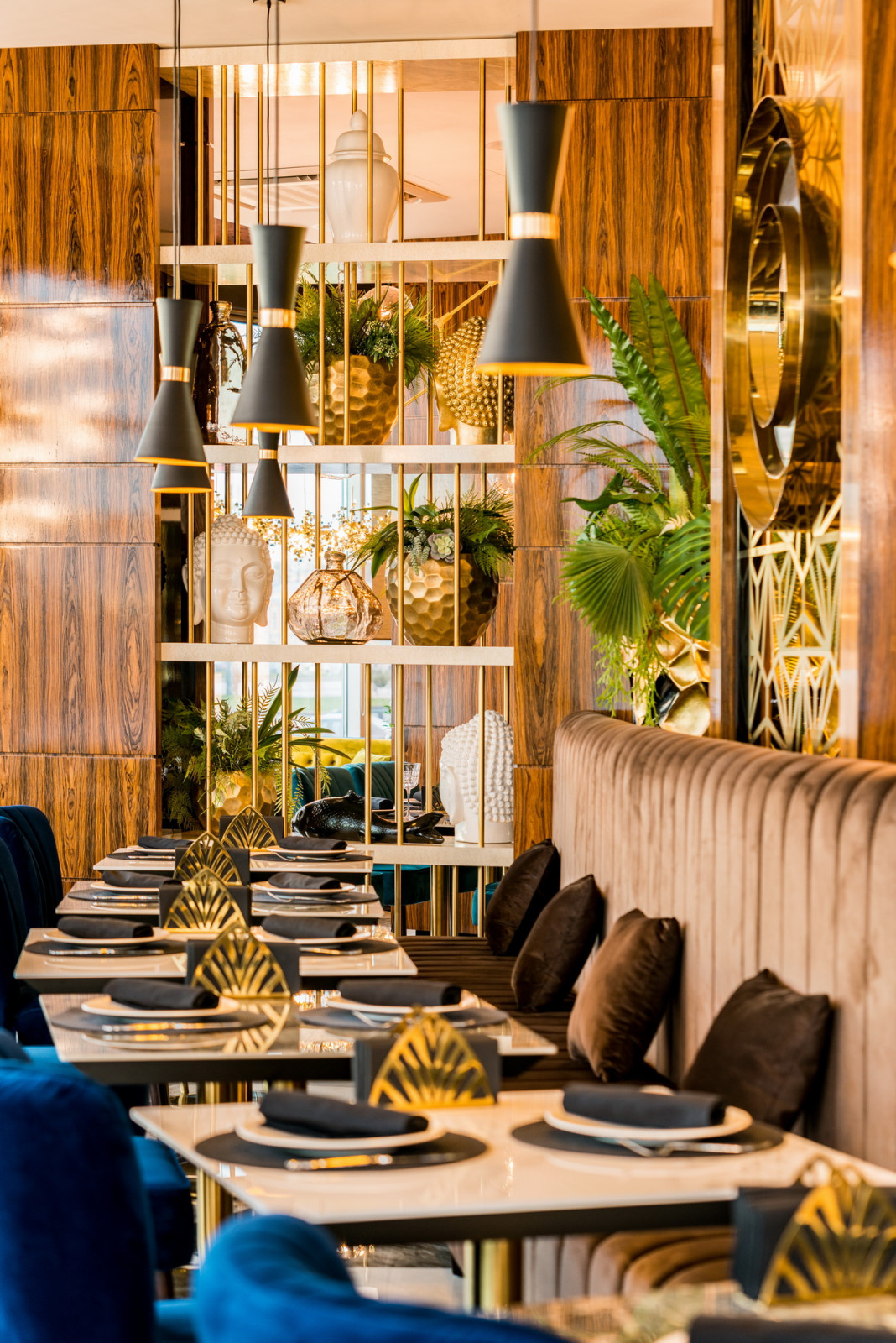 Ресторан "Cristal"