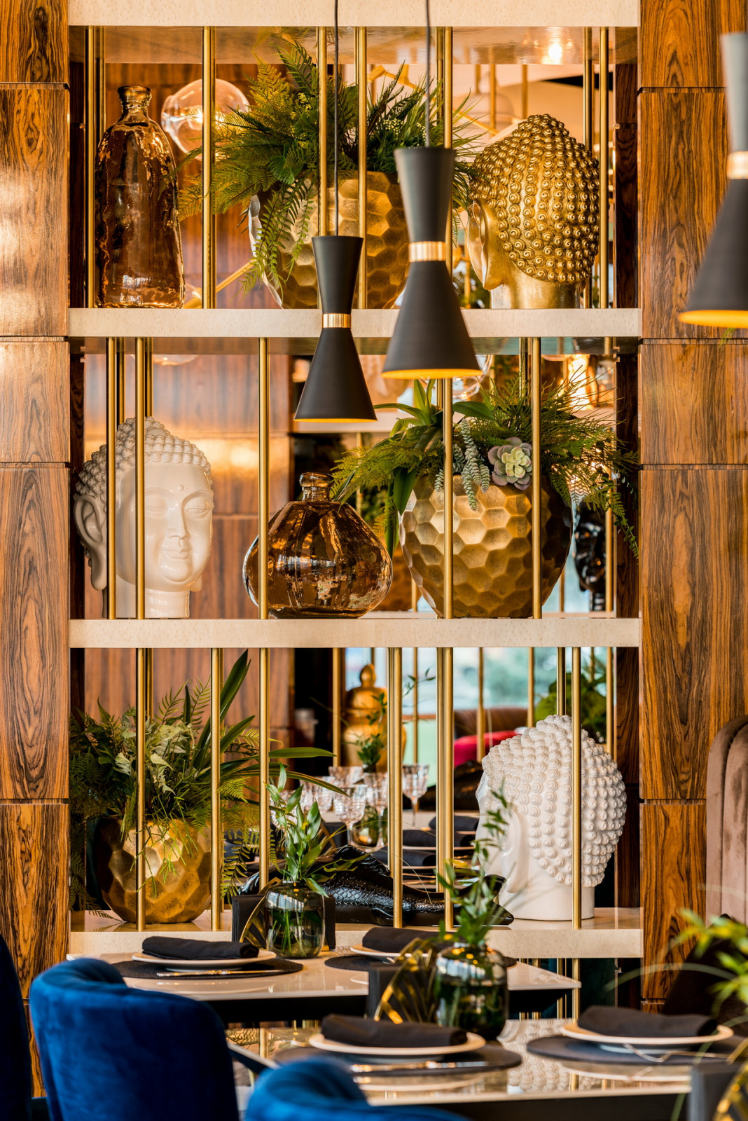 Ресторан "Cristal"