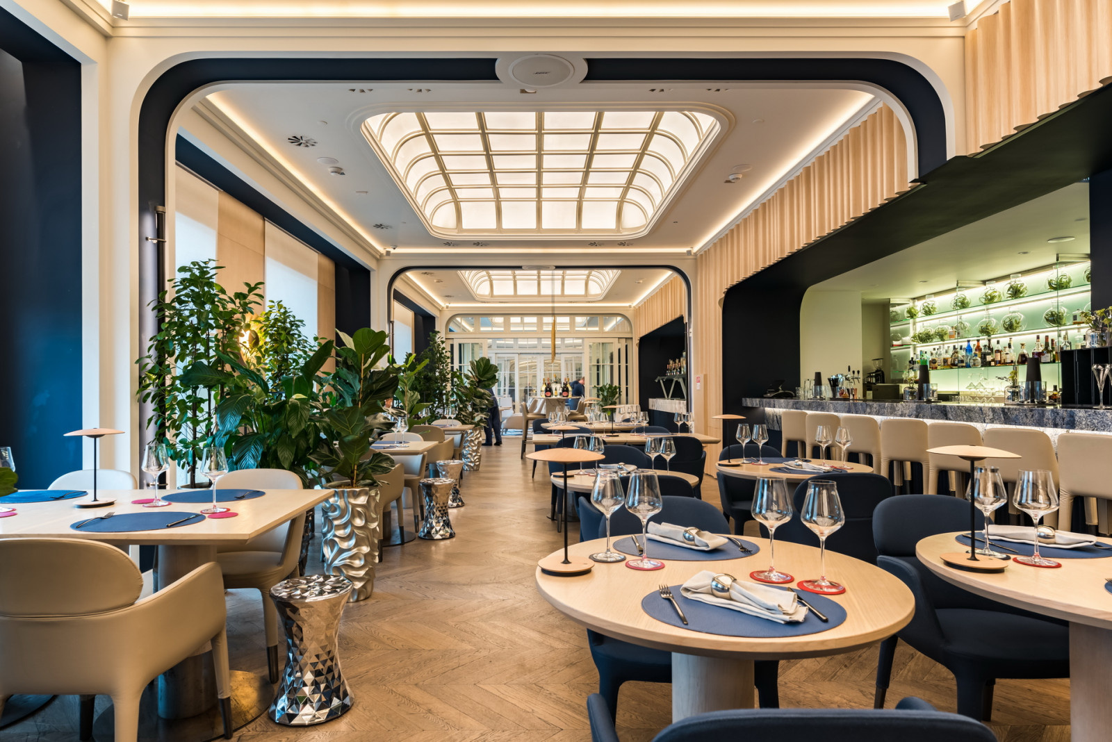 Ресторан "Ura"