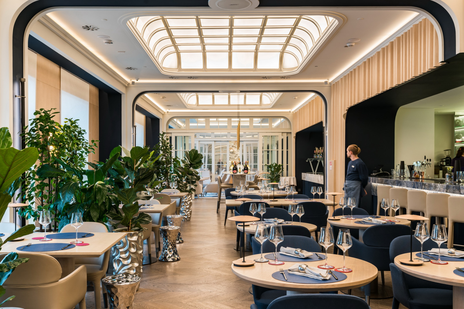 Ресторан "Ura"