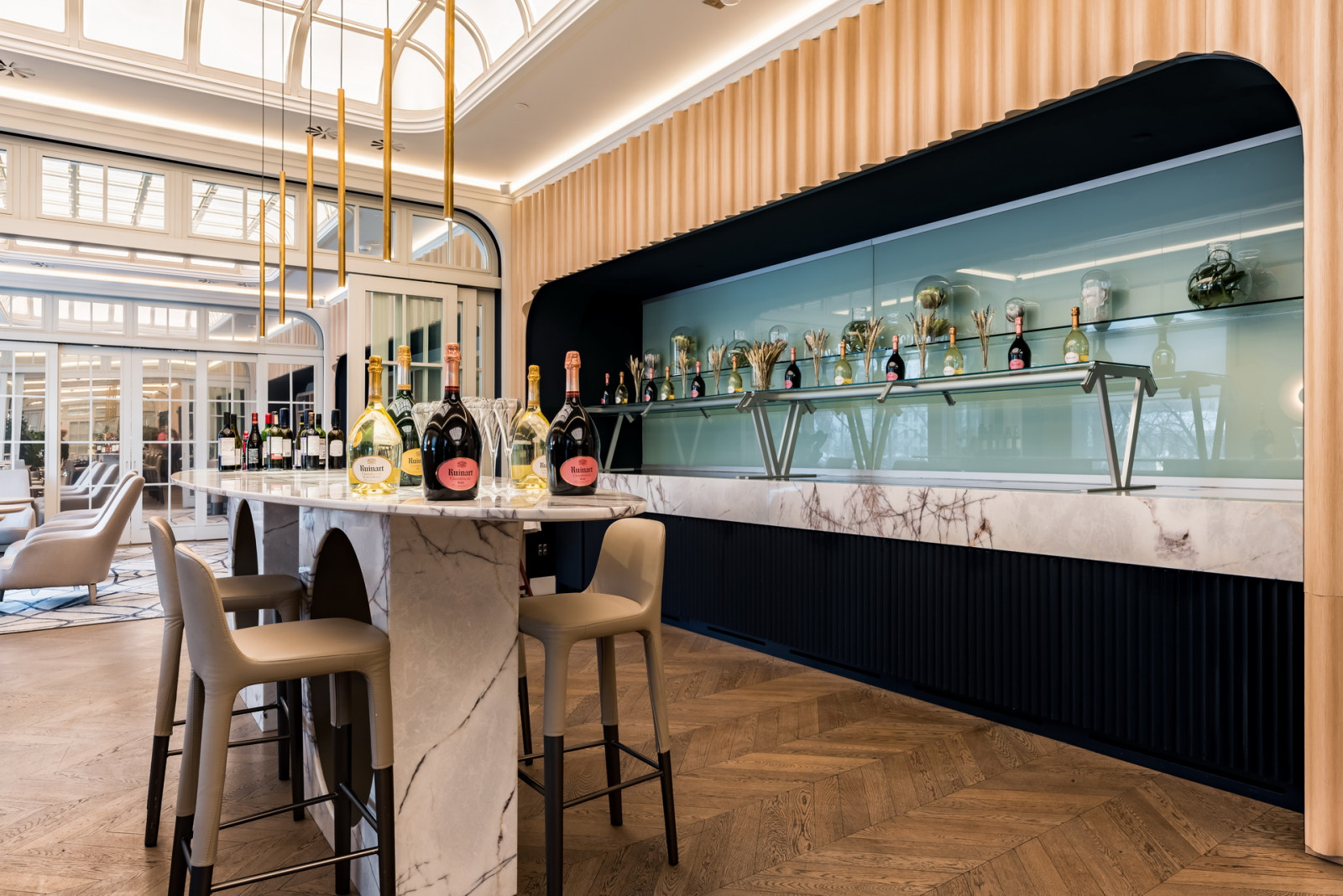 Ресторан "Ura"