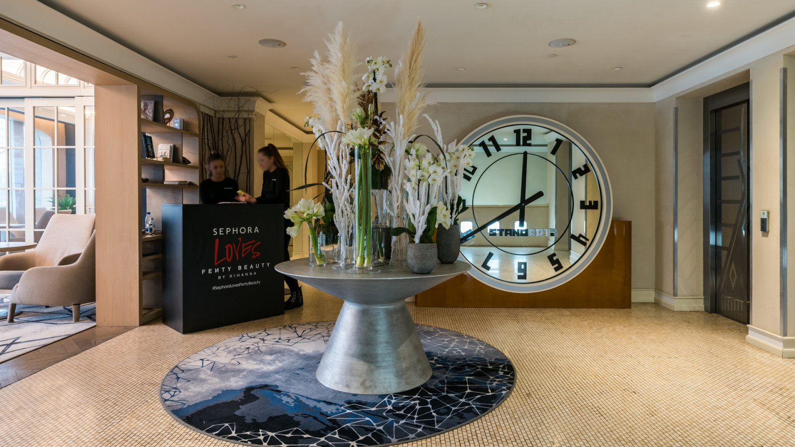 Ресторан "Ura"