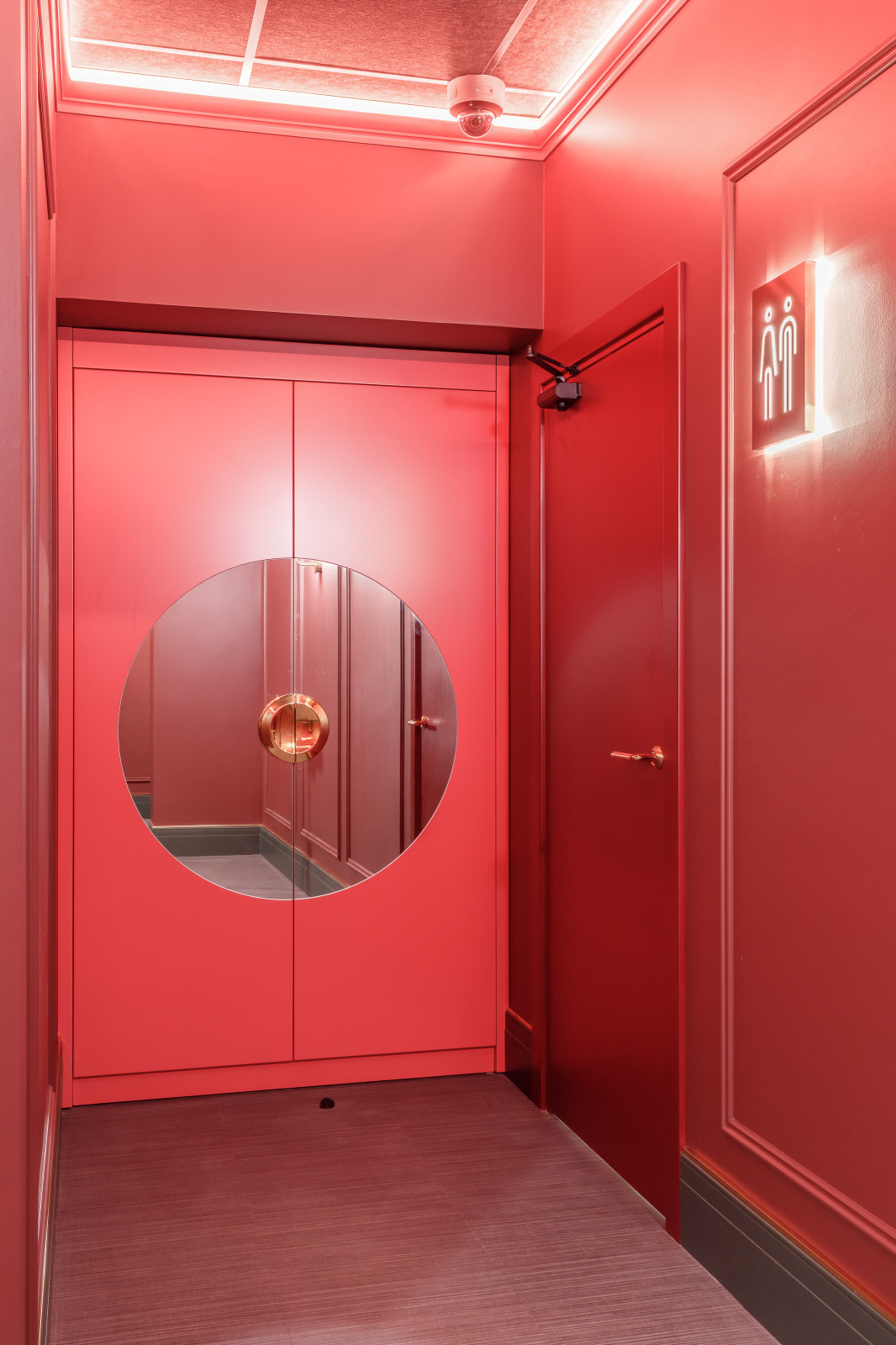 Караоке бар "ENJOY"