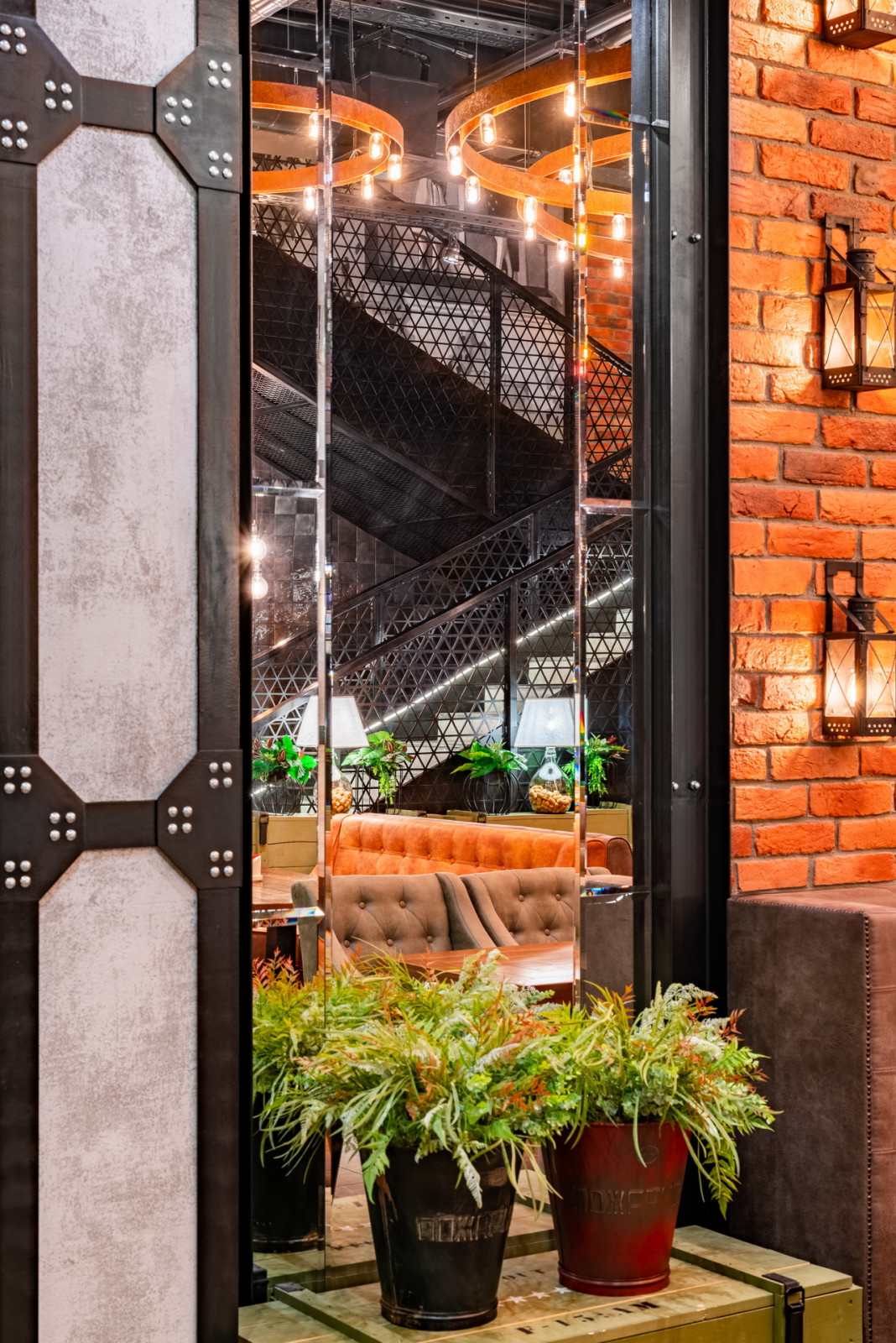 Ревсторан "ТОКИО CITY"