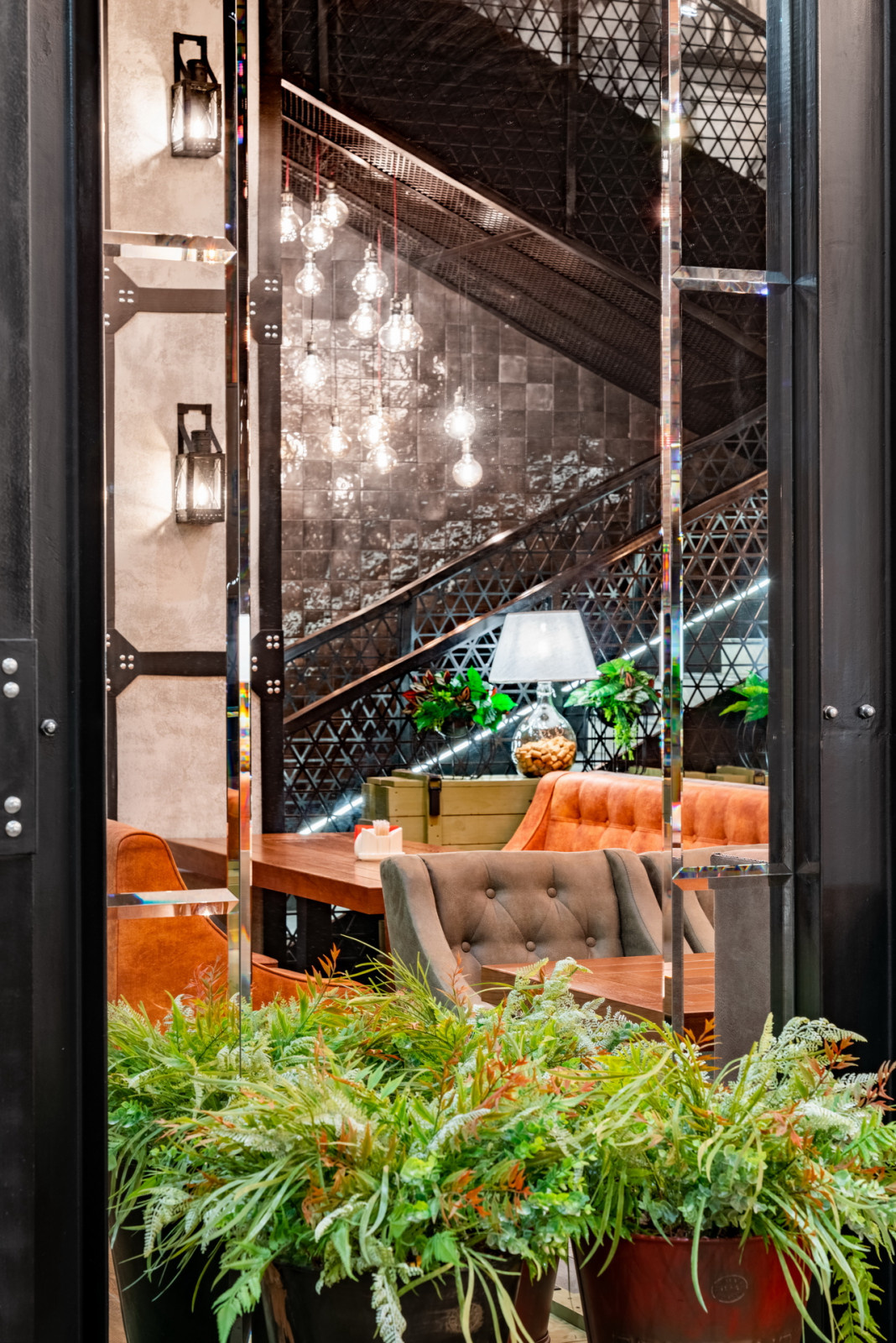 Ревсторан "ТОКИО CITY"