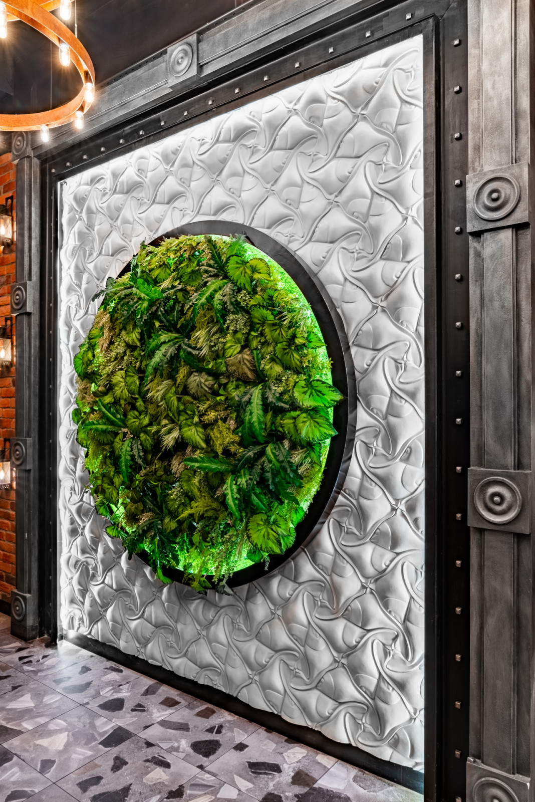 Ревсторан "ТОКИО CITY"