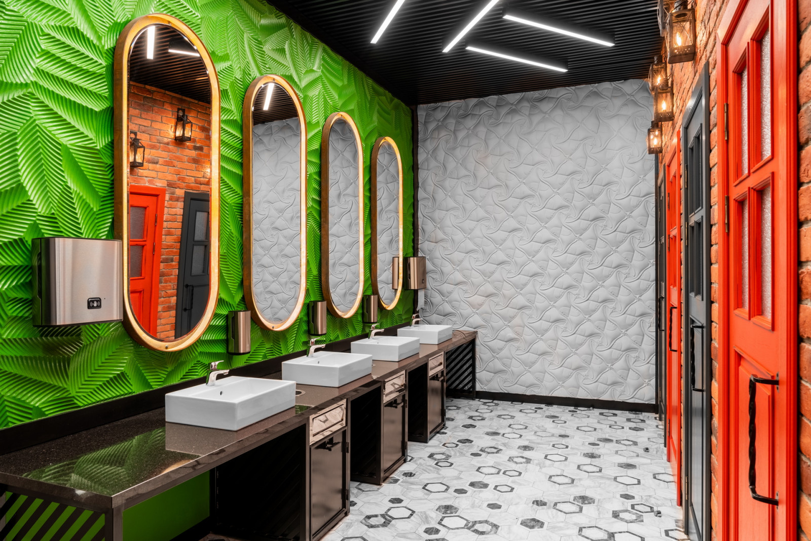 Ревсторан "ТОКИО CITY"